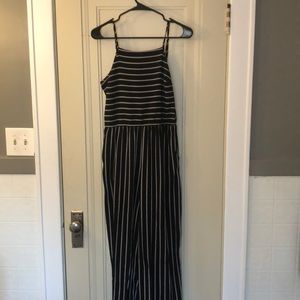 Windsor Jumpsuit